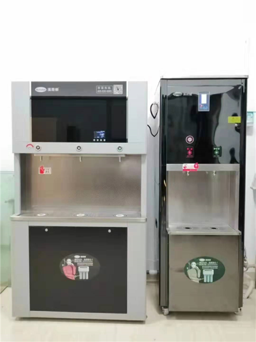 漢斯頓全屋凈水系統