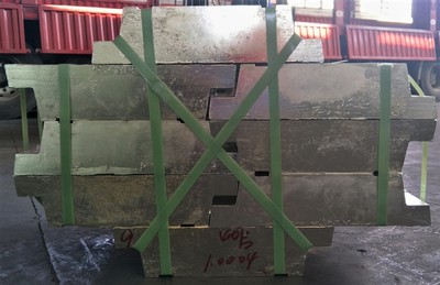 關于同意個舊市凱盟工貿有限責任公司增加錫錠產(chǎn)品包裝規(guī)格的公告