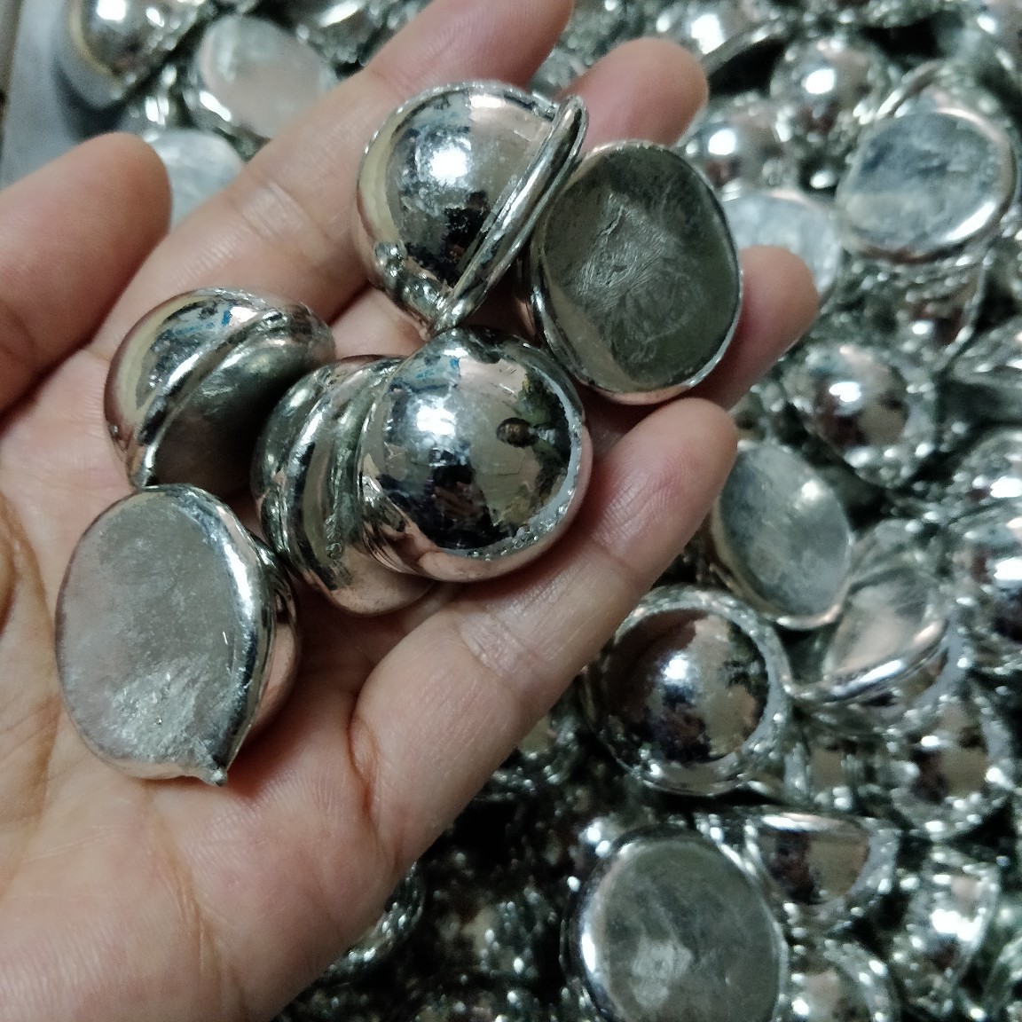 關于同意個舊市凱盟工貿有限責任公司增加錫錠產(chǎn)品包裝規(guī)格的.