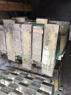 雁山錫條云錫錫錠型號