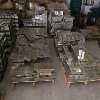 錫錠可以用在哪些行業