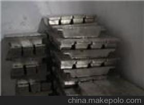 【供應(yīng)不限聊城常年回收錫塊、錫錠回收、錫線回收】價格,廠家,圖片,廢錫,隆鑫貴金屬加工-