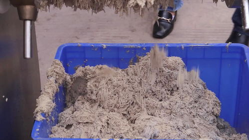 300型魚糜精濾機 山東大型水產加工廠用的一款魚糜加工設備