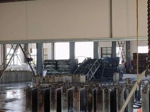 弋陽(yáng)縣工業(yè)及開放型經(jīng)濟(jì)工作簡(jiǎn)訊 2020.4.30第168期