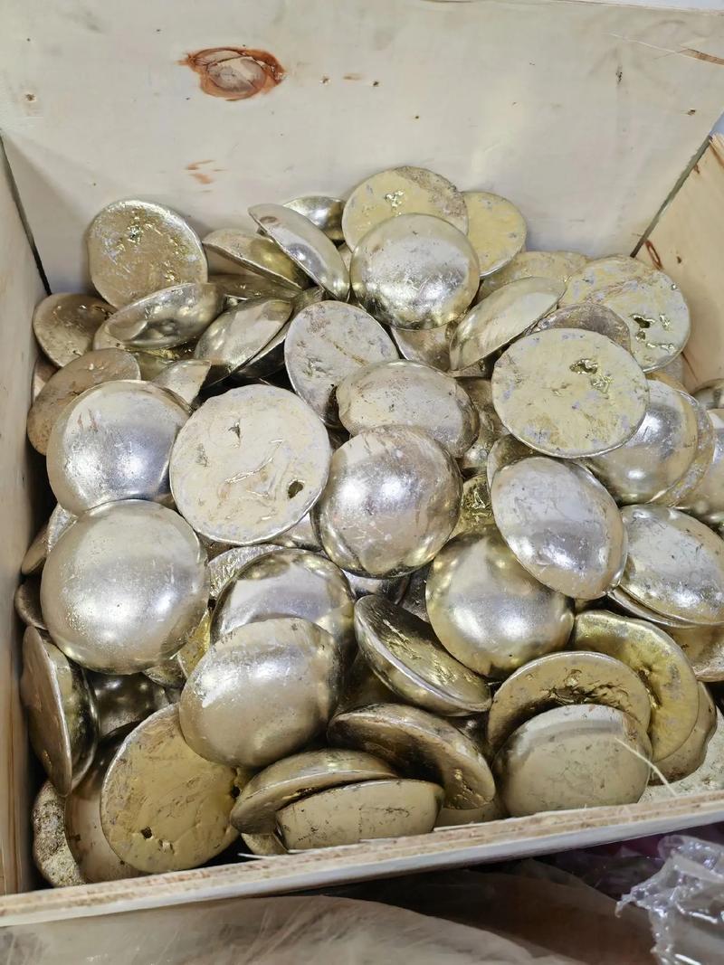 廢錫回收 高效環(huán)保，專業(yè)上門回收各類錫材料